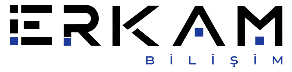 Erkam Bilişim